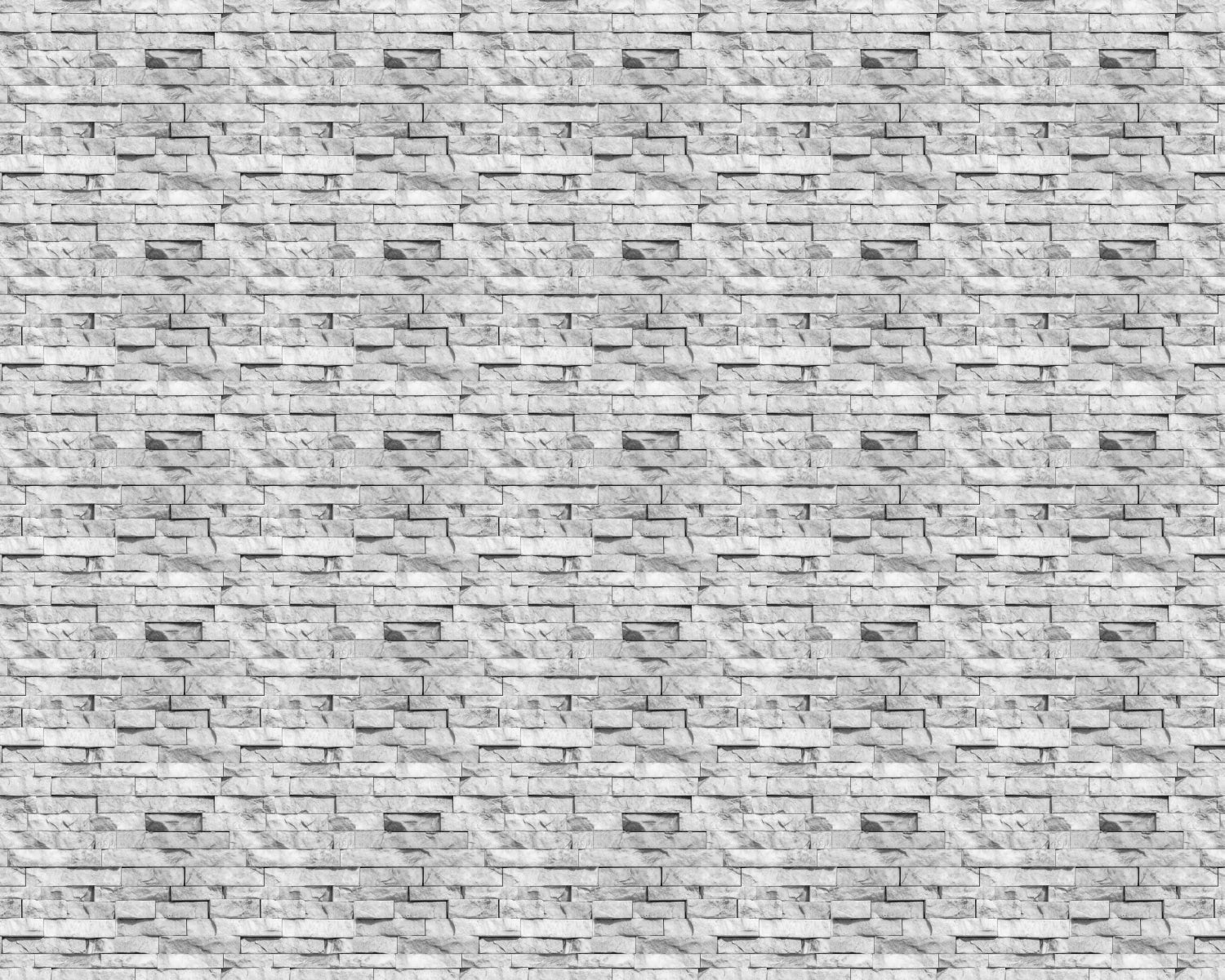 Toilettenrückwand Steinoptik