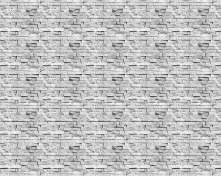 Toilettenrückwand Steinoptik