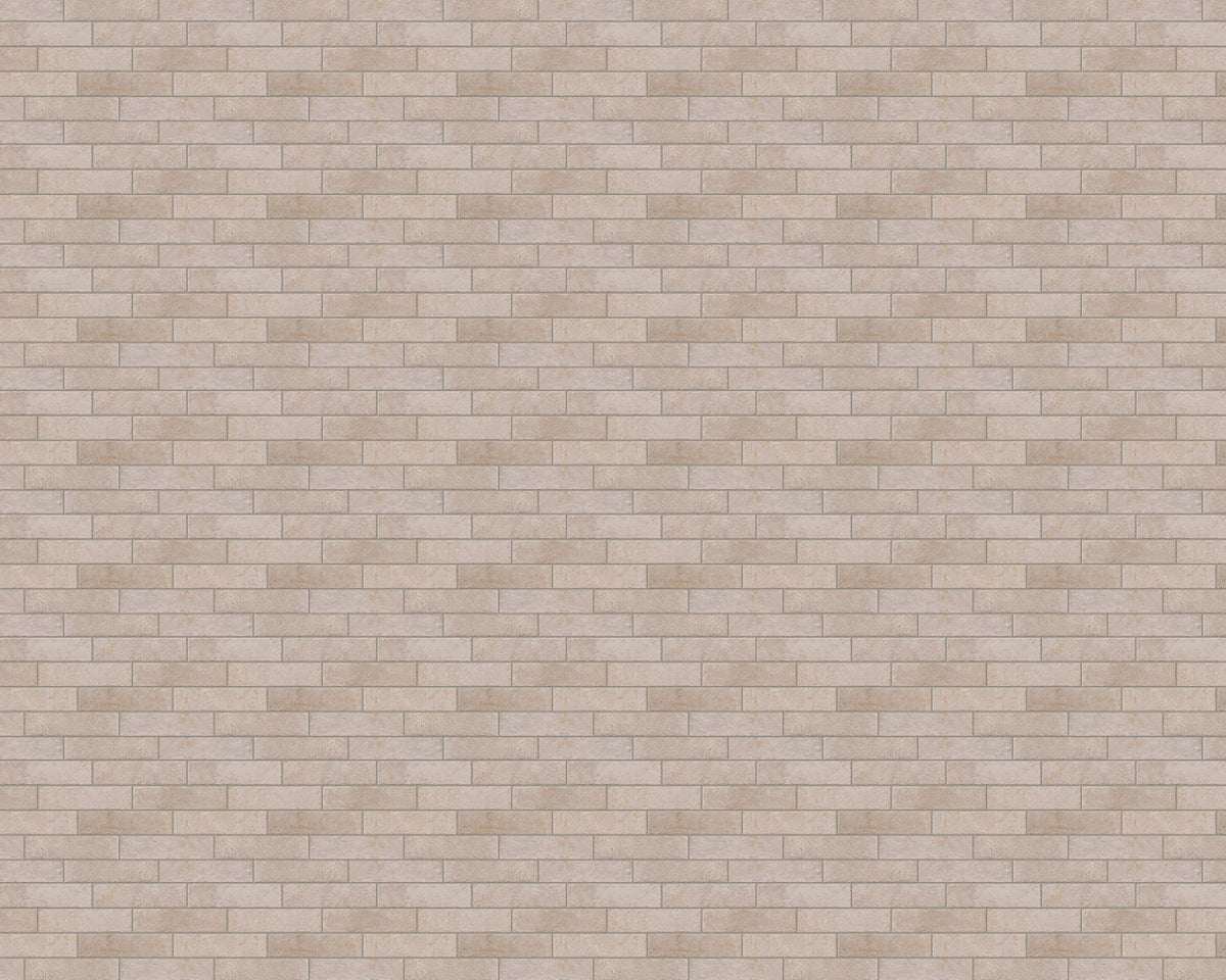 Toilettenrückwand Steinoptik