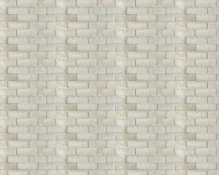 Toilettenrückwand Steinoptik