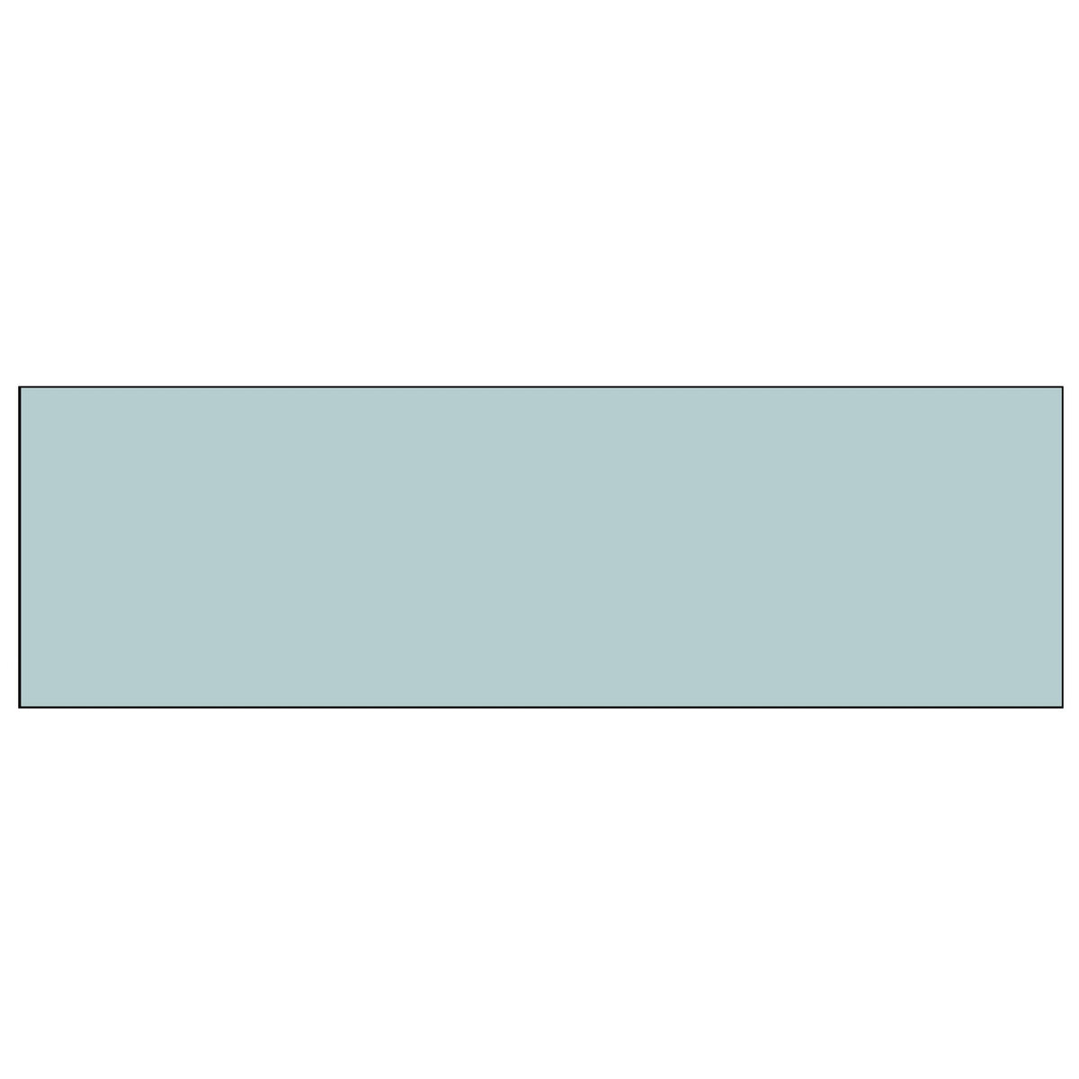 Küchenrückwand Einfarbig