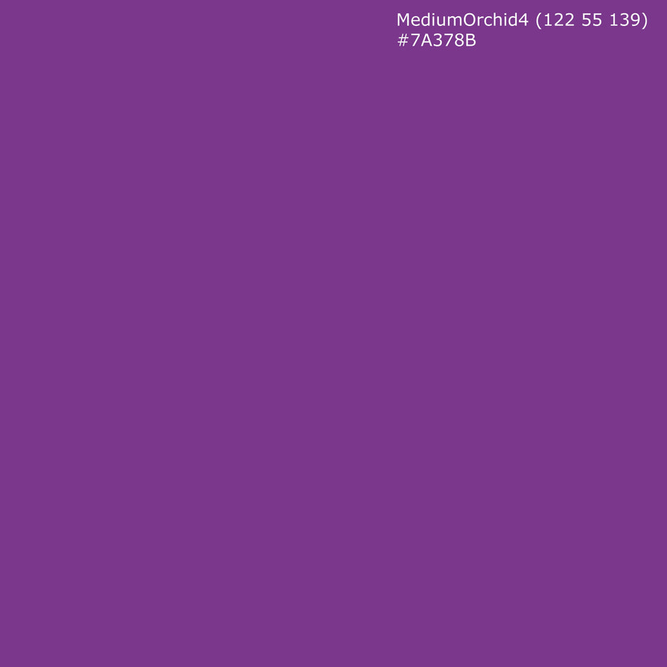 Toilettenrückwand Einfarbig