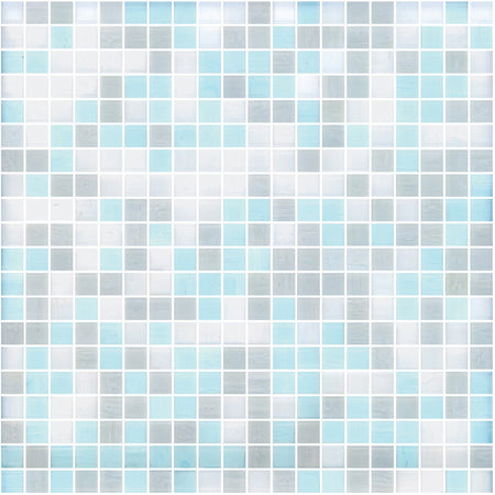 Duschrückwand Fliesenoptik