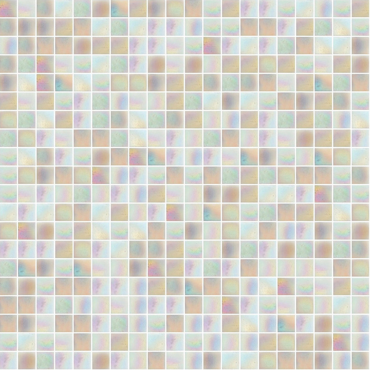 Duschrückwand Fliesenoptik