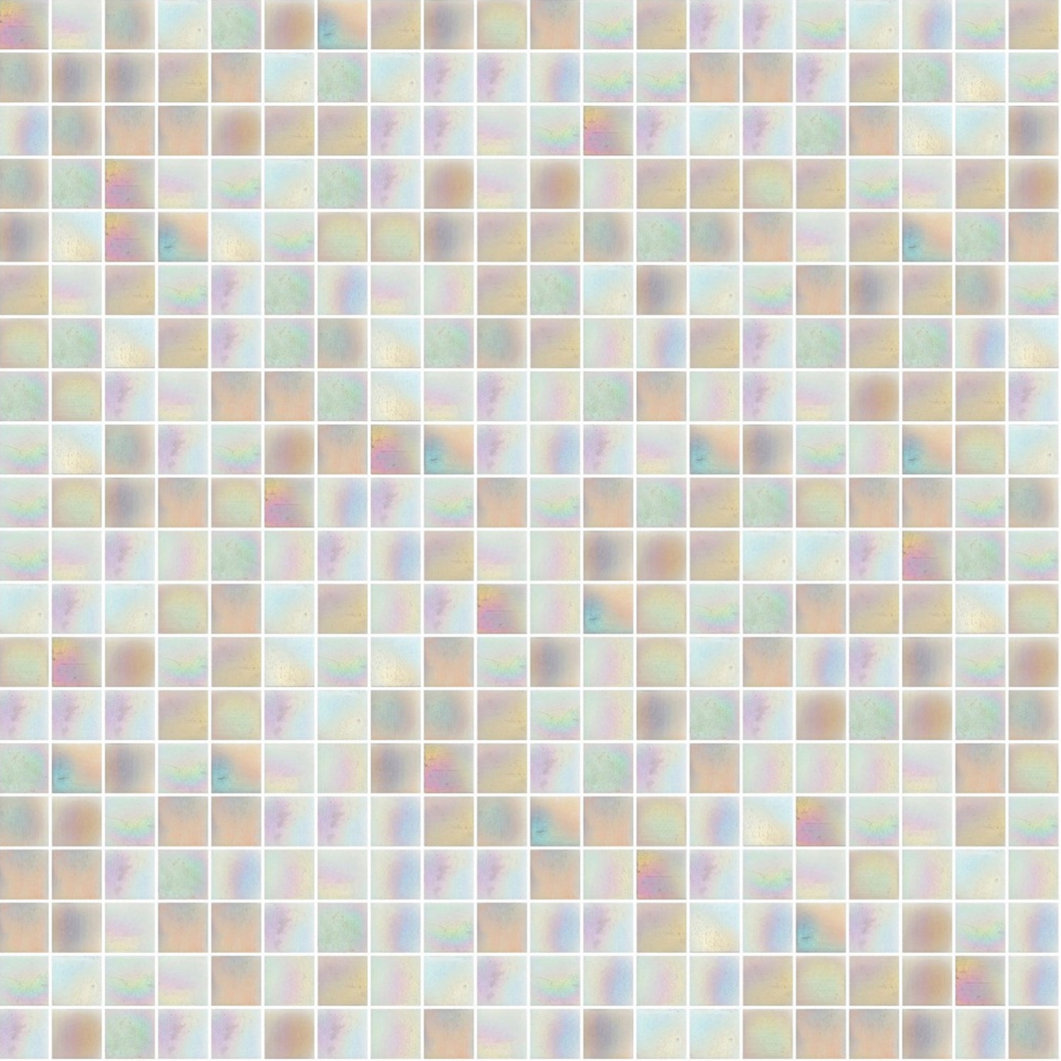 Duschrückwand Fliesenoptik