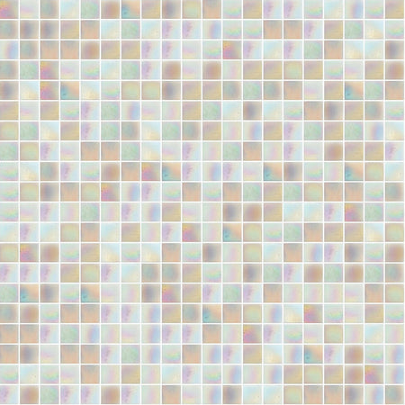 Duschrückwand Fliesenoptik