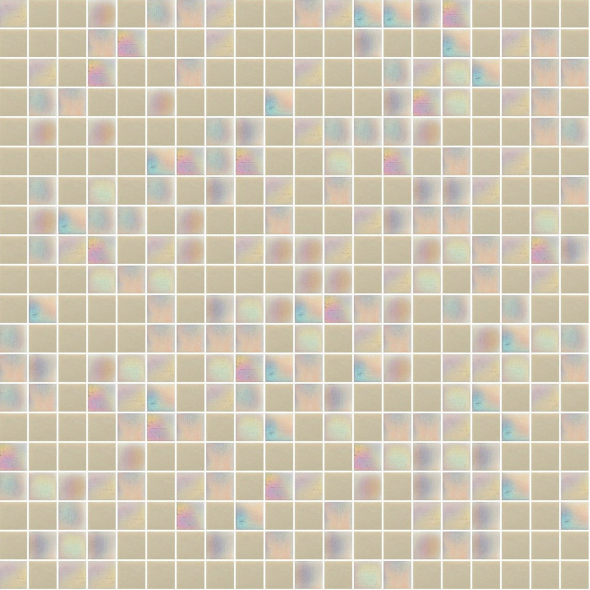 Duschrückwand Fliesenoptik