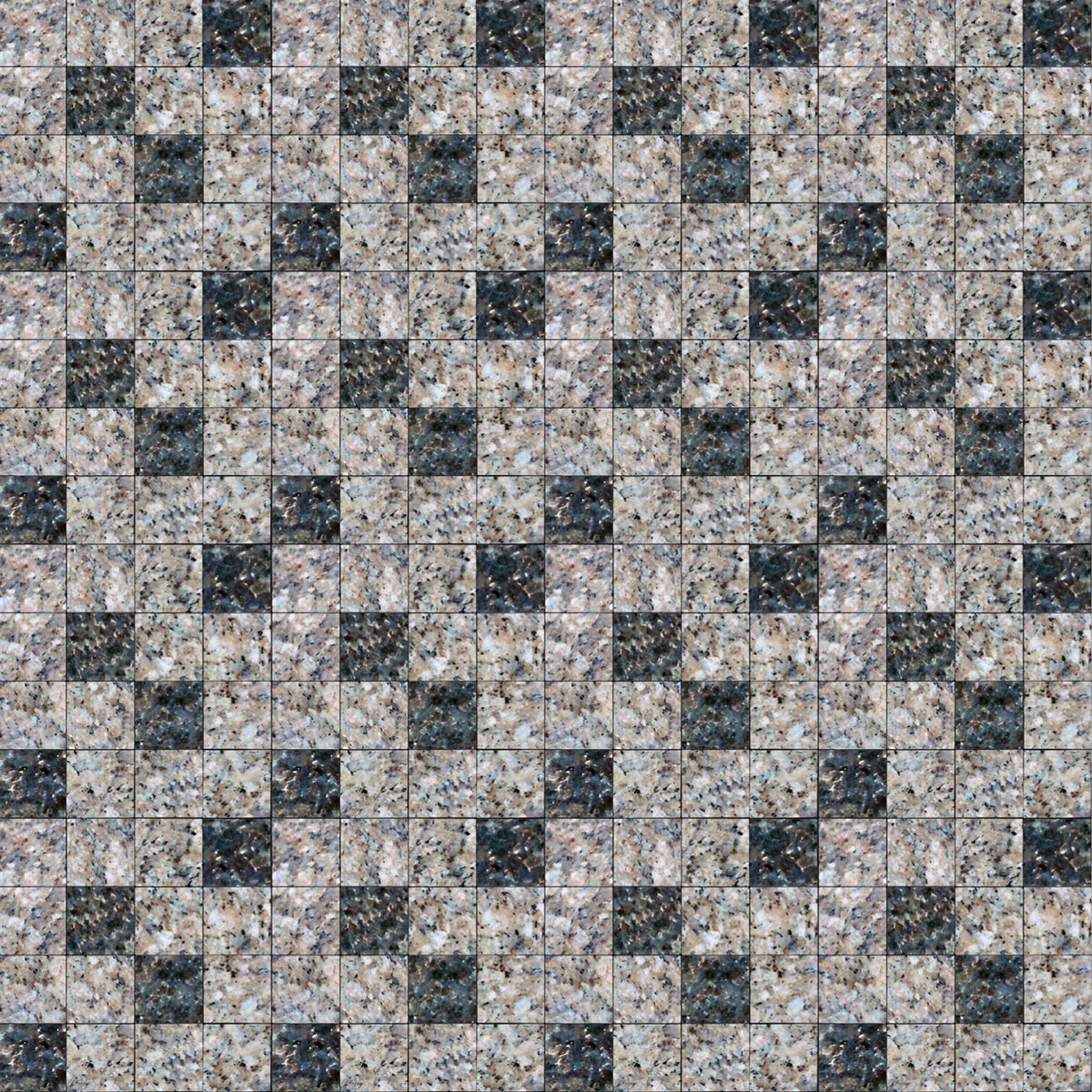 Duschrückwand Fliesenoptik