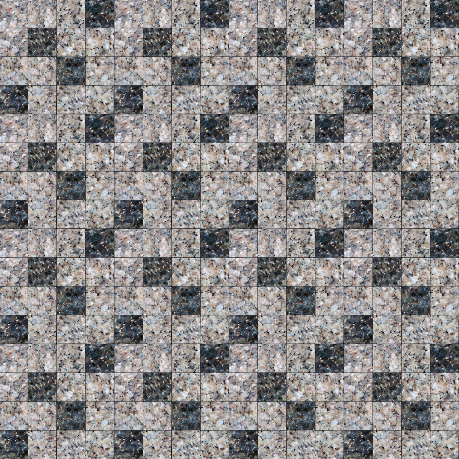 Duschrückwand Fliesenoptik