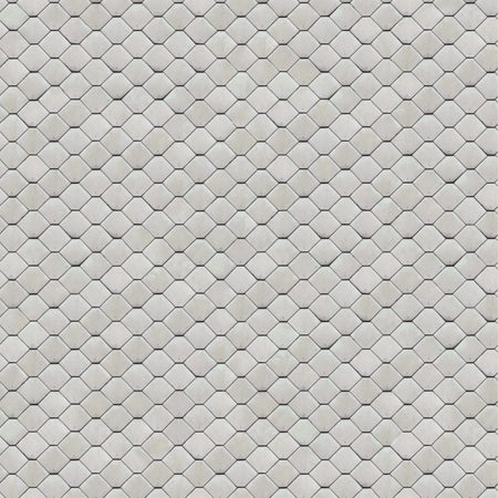 Duschrückwand Fliesenoptik