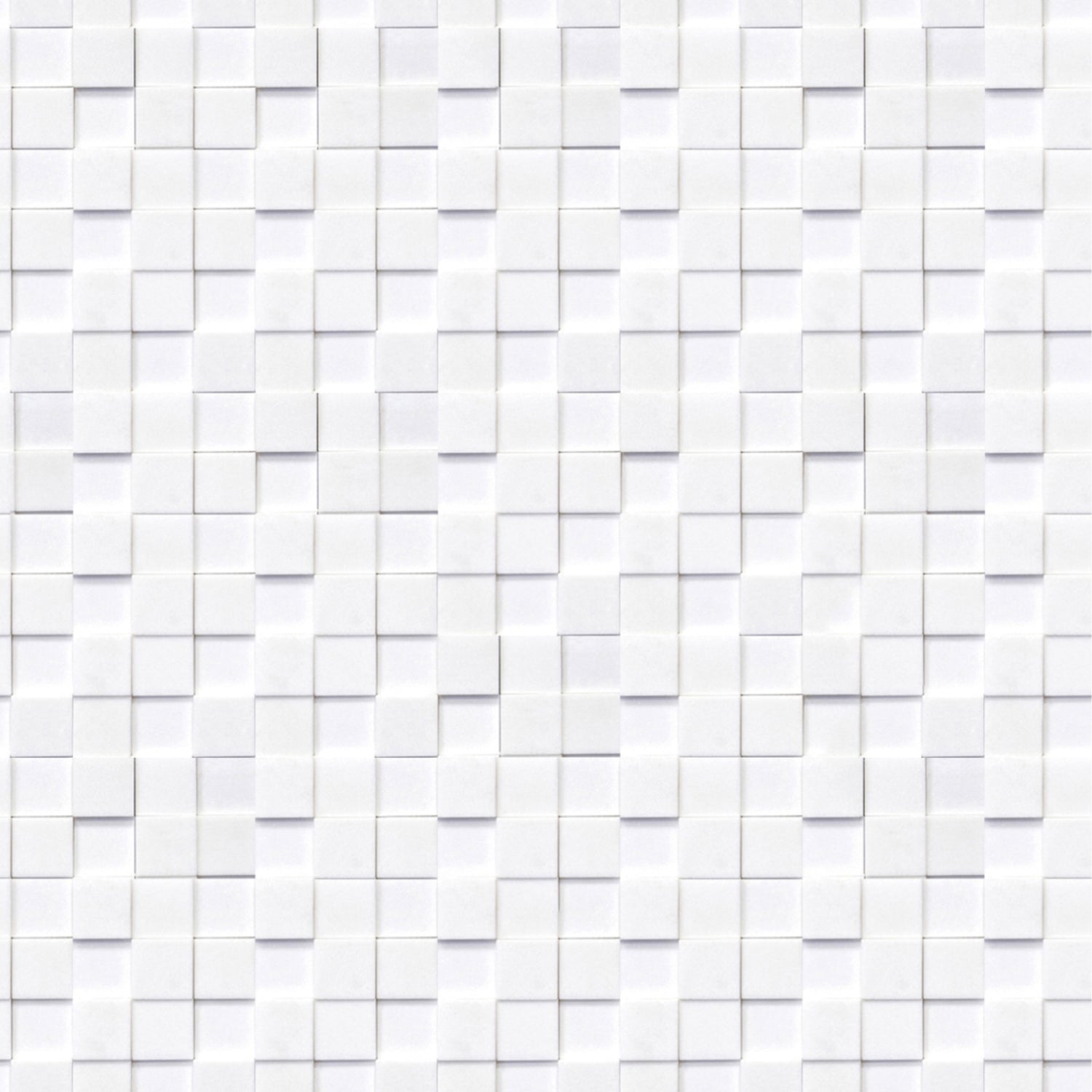 Duschrückwand Fliesenoptik