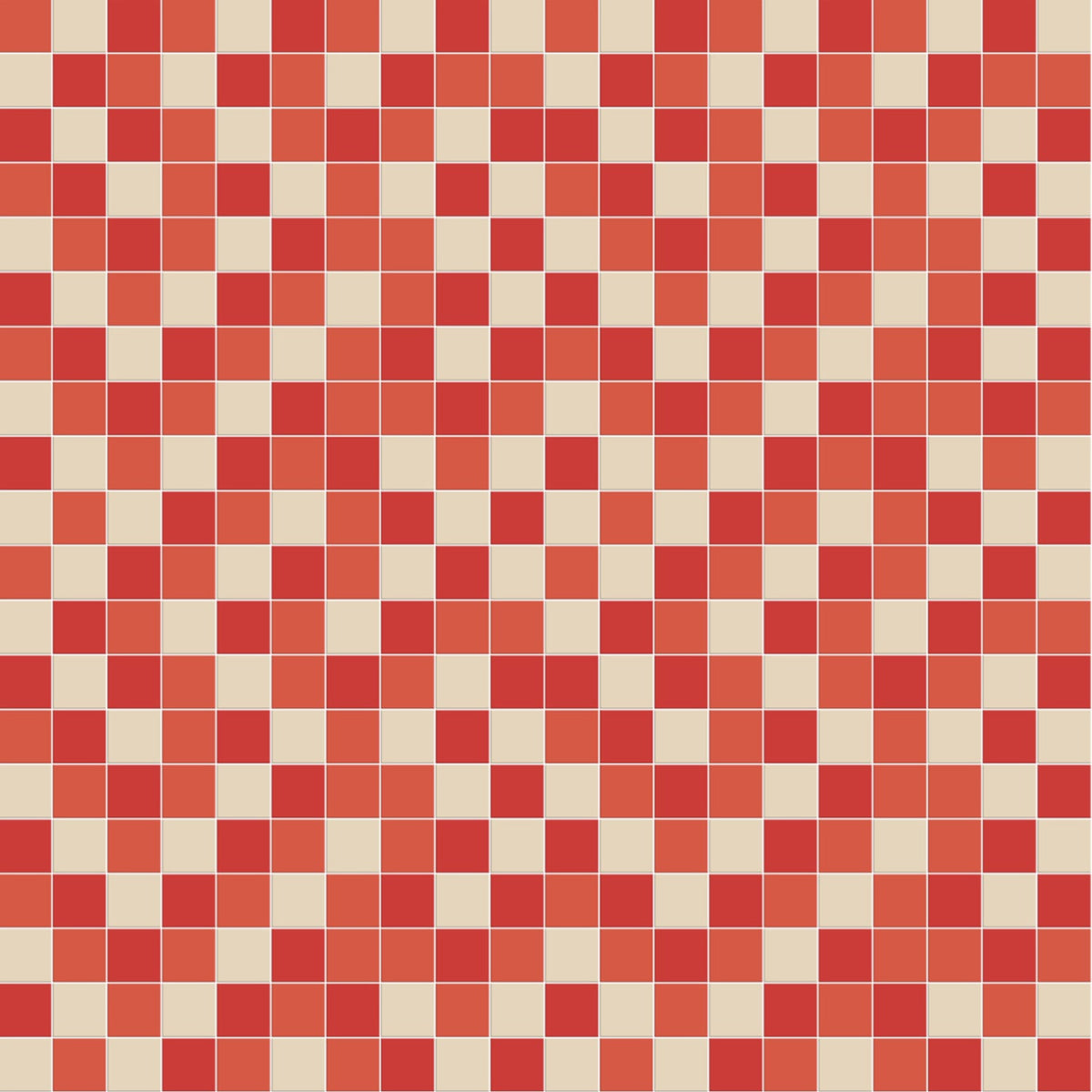 Duschrückwand Fliesenoptik