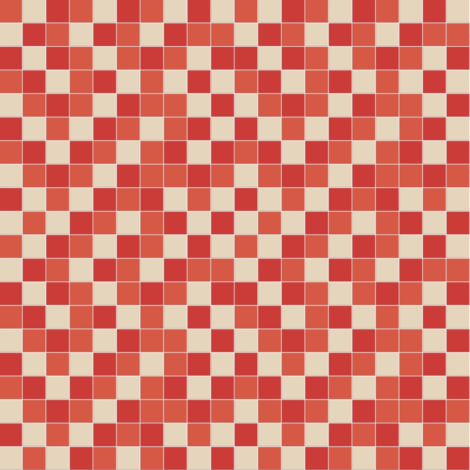 Duschrückwand Fliesenoptik