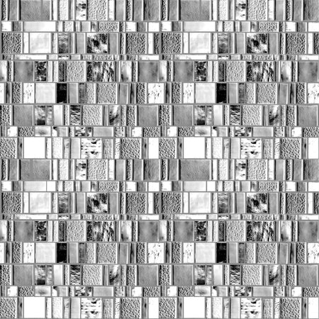 Duschrückwand Fliesenoptik