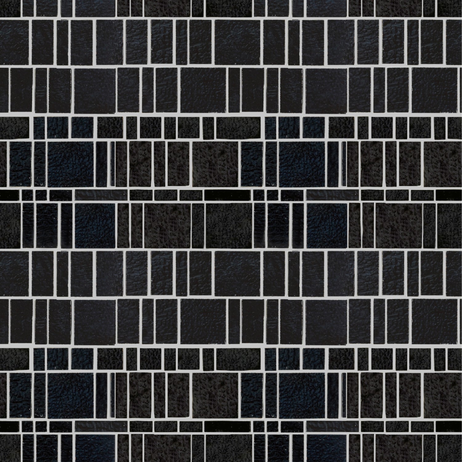 Duschrückwand Fliesenoptik