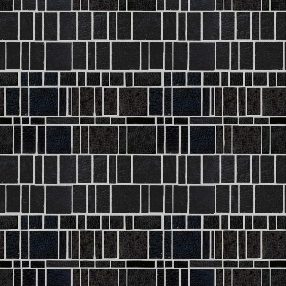 Duschrückwand Fliesenoptik