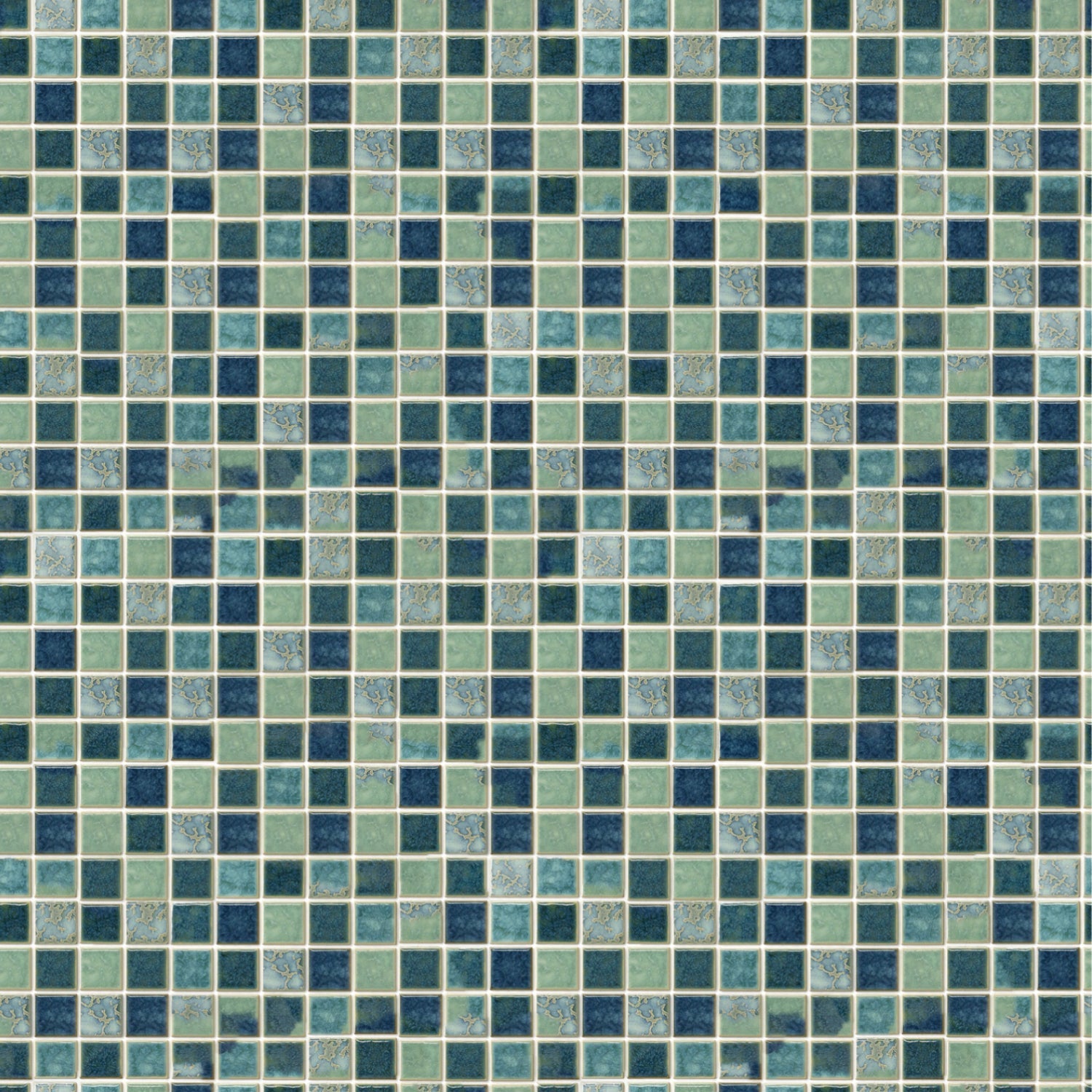 Duschrückwand Fliesenoptik