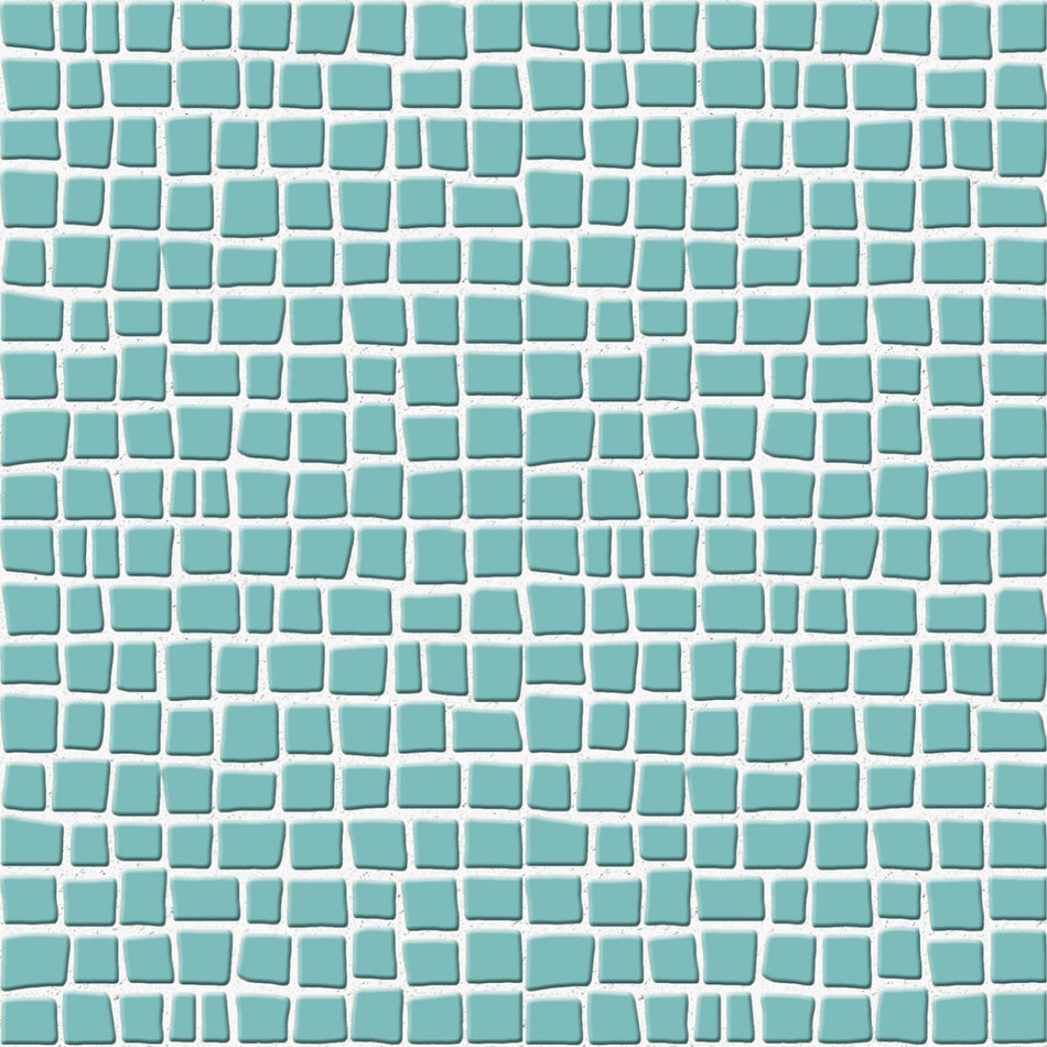 Duschrückwand Fliesenoptik