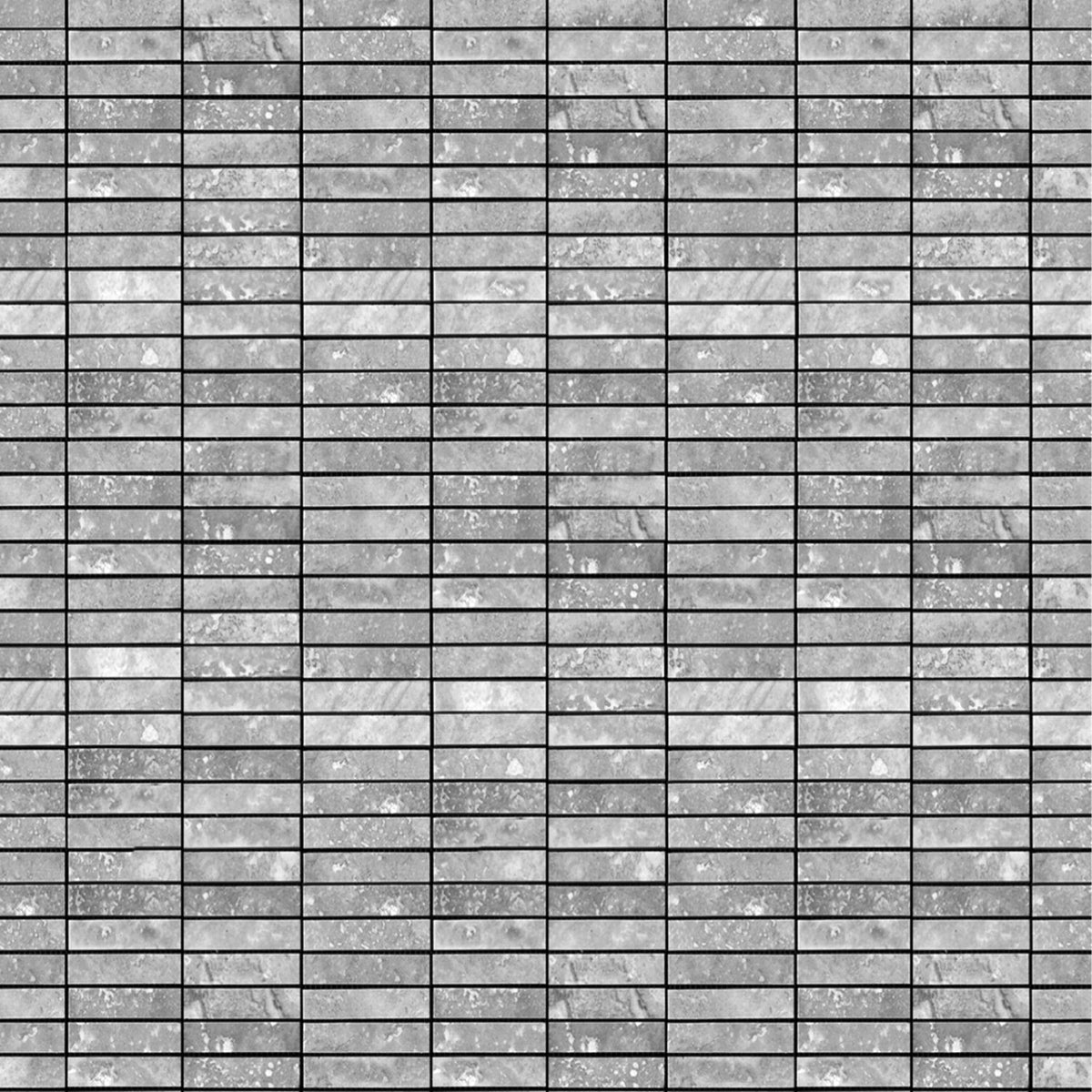 Duschrückwand Fliesenoptik