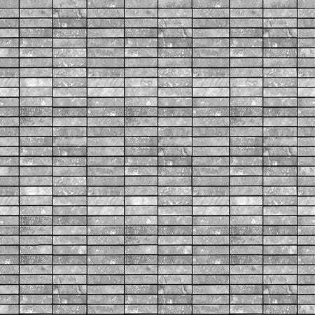 Duschrückwand Fliesenoptik