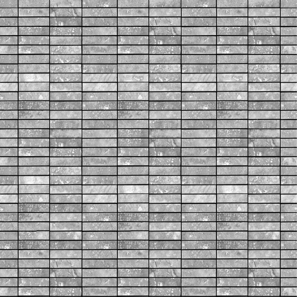 Duschrückwand Fliesenoptik