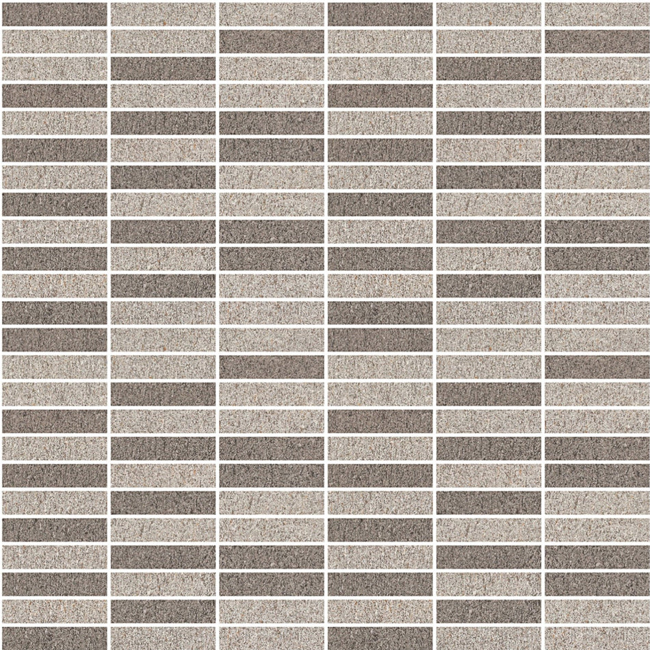 Duschrückwand Fliesenoptik