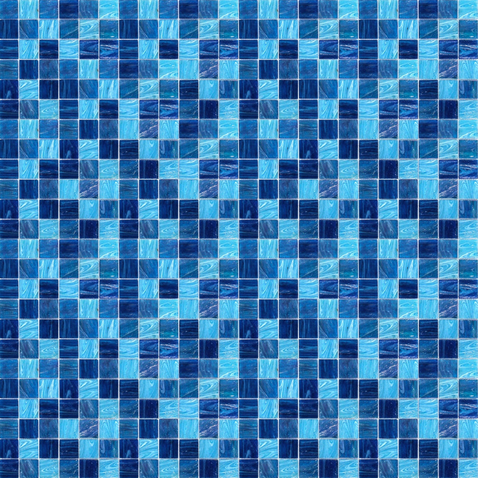 Duschrückwand Fliesenoptik