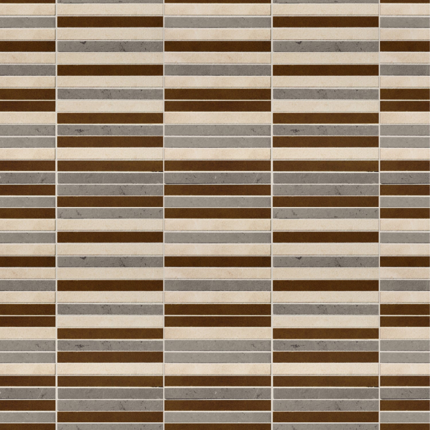 Duschrückwand Fliesenoptik