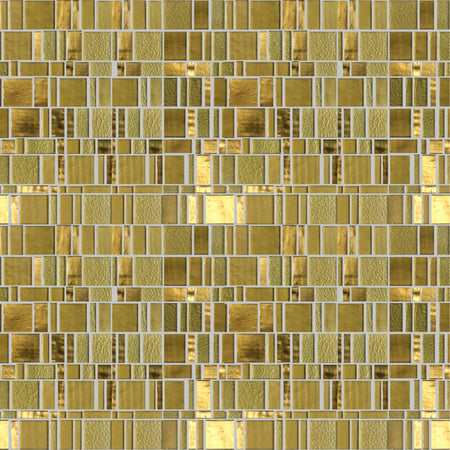 Duschrückwand Fliesenoptik