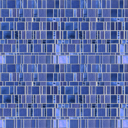 Duschrückwand Fliesenoptik