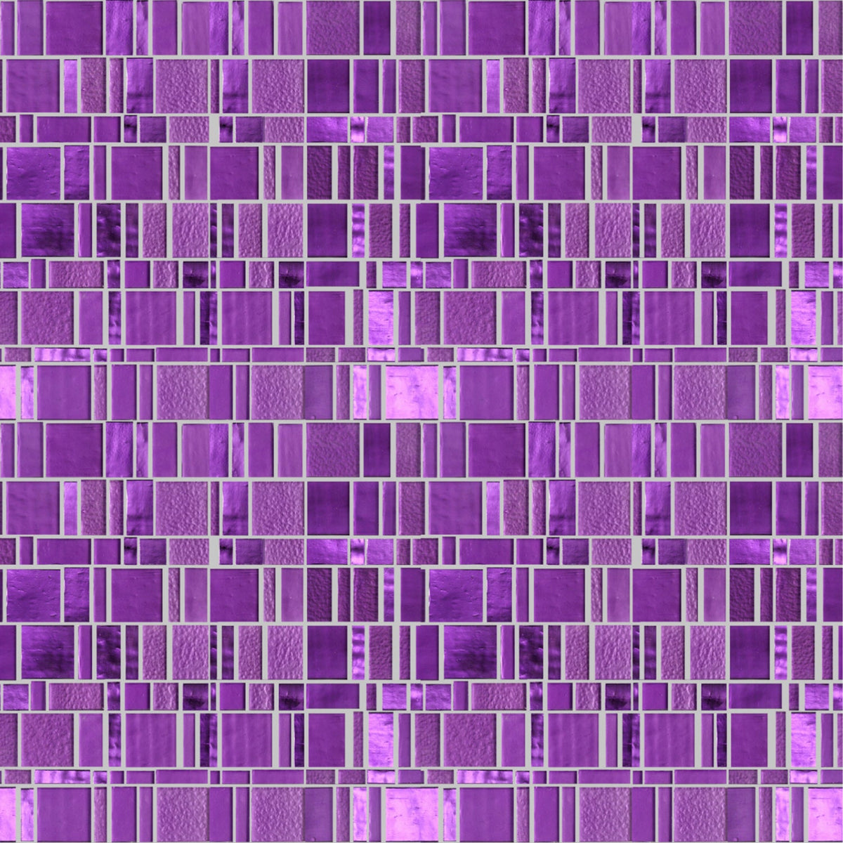 Duschrückwand Fliesenoptik