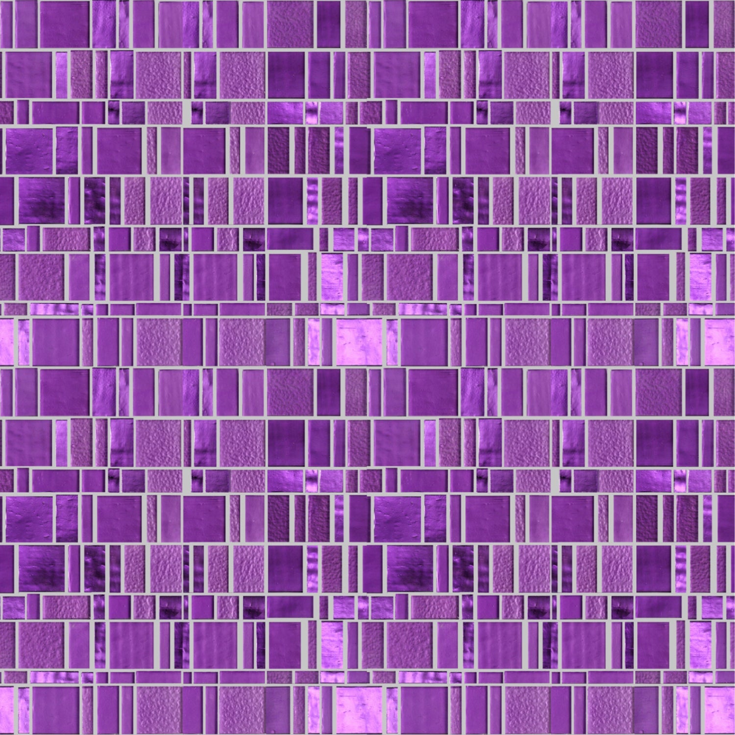 Duschrückwand Fliesenoptik