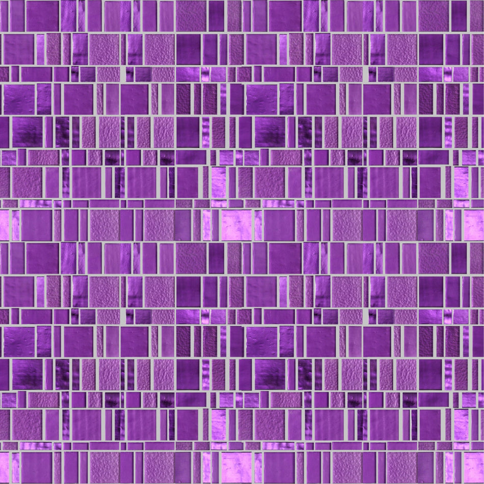 Duschrückwand Fliesenoptik