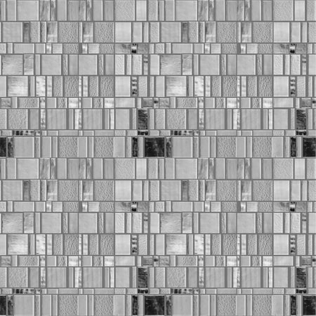 Duschrückwand Fliesenoptik