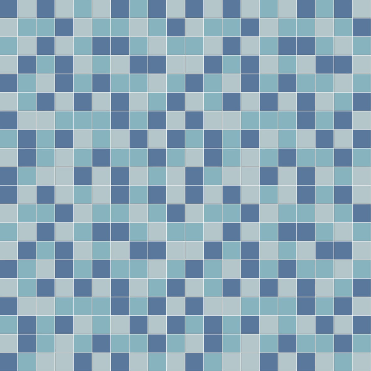 Duschrückwand Fliesenoptik