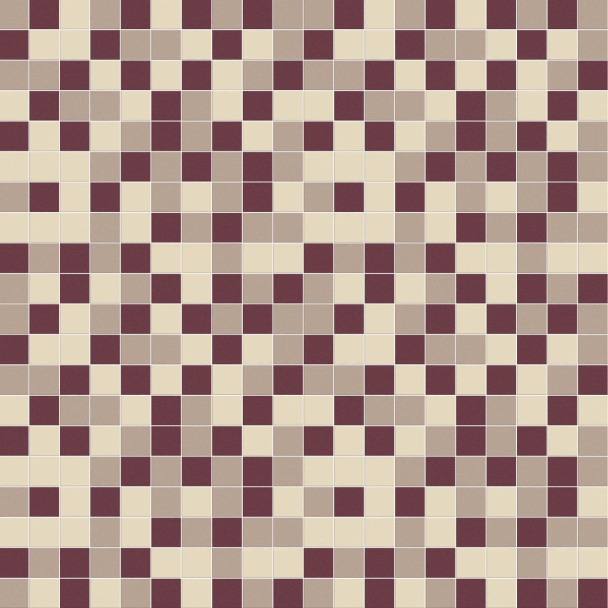 Duschrückwand Fliesenoptik