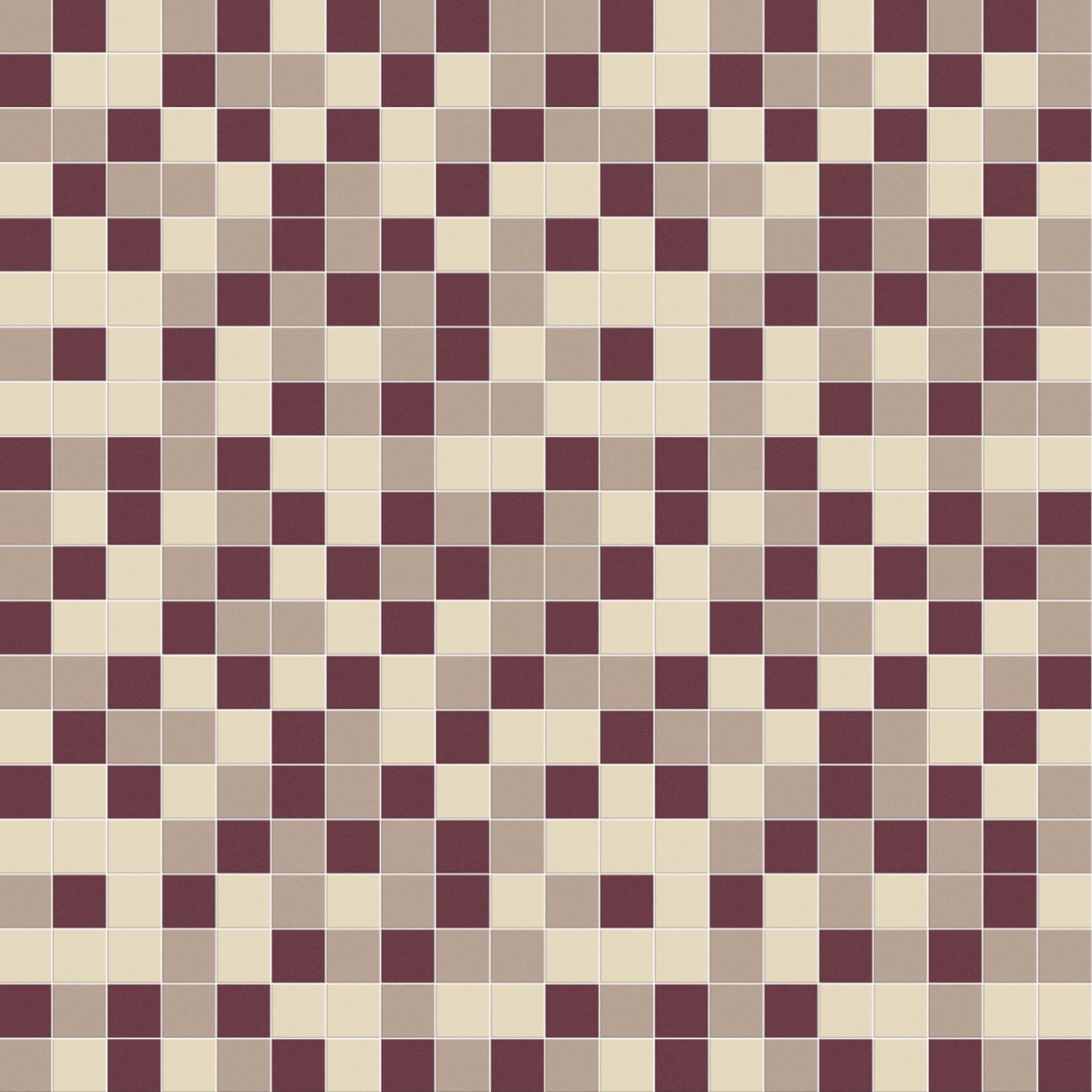 Duschrückwand Fliesenoptik