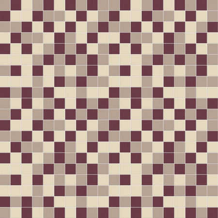 Duschrückwand Fliesenoptik