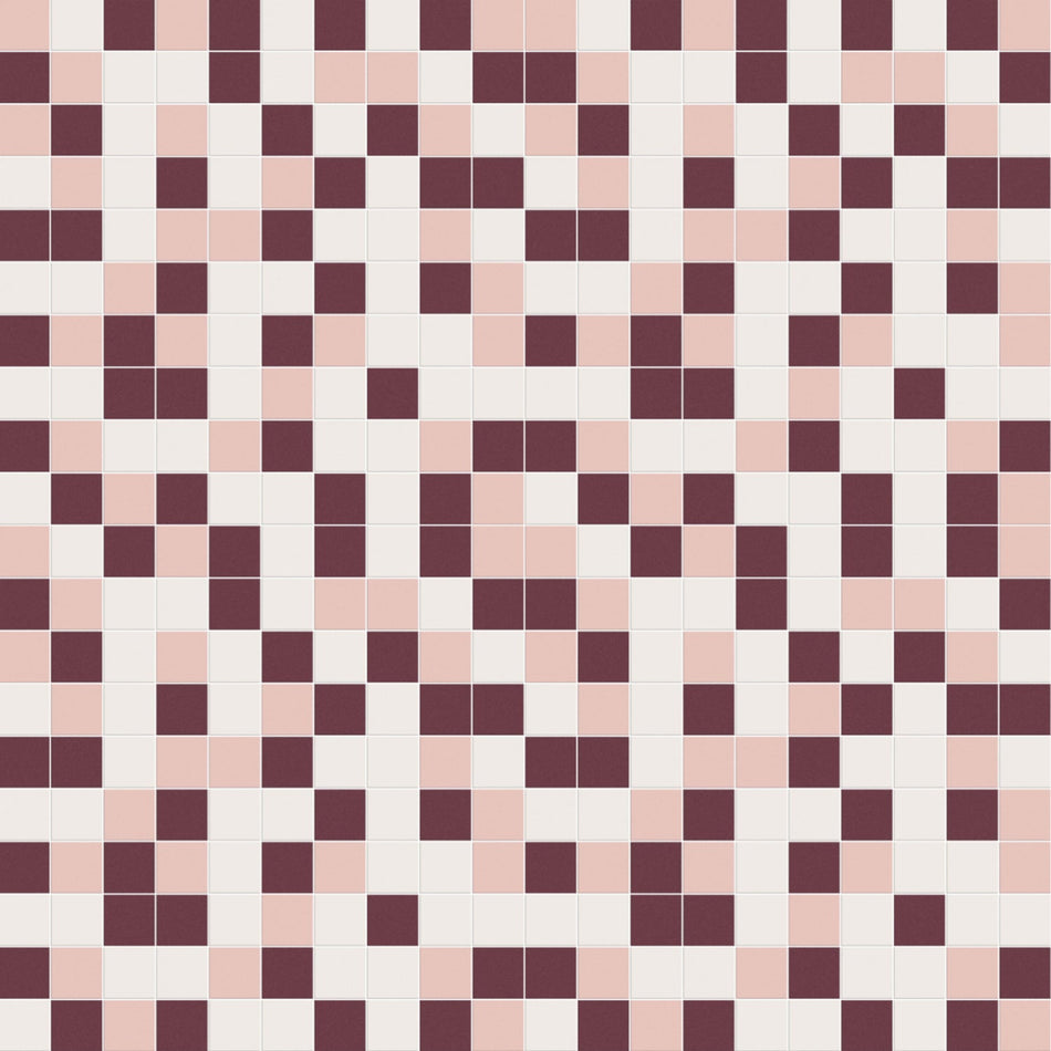 Duschrückwand Fliesenoptik