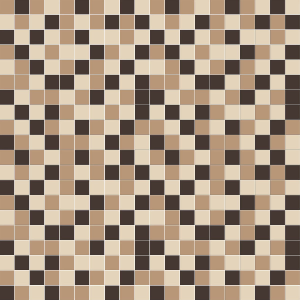 Duschrückwand Fliesenoptik