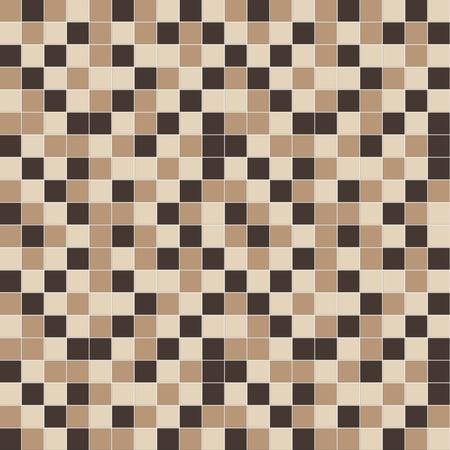 Duschrückwand Fliesenoptik