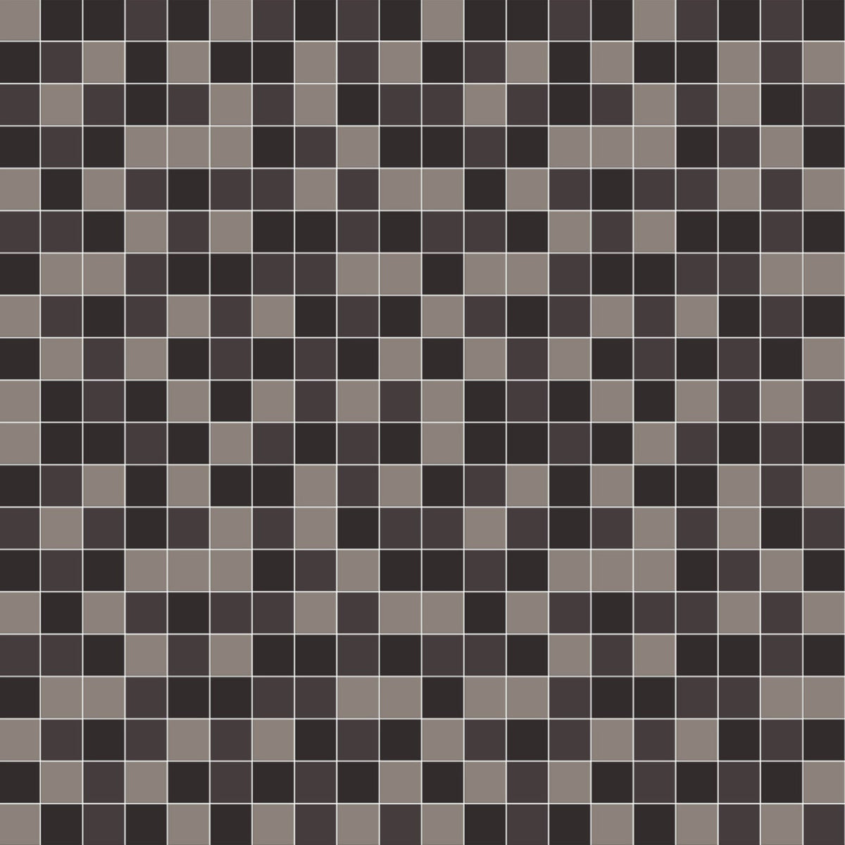 Duschrückwand Fliesenoptik