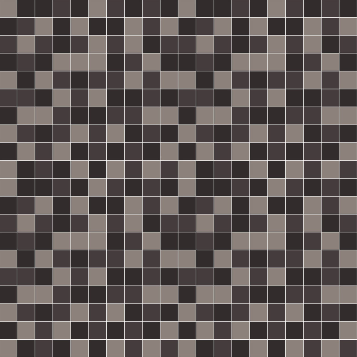 Duschrückwand Fliesenoptik