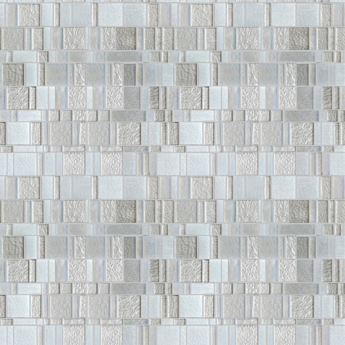 Duschrückwand Fliesenoptik