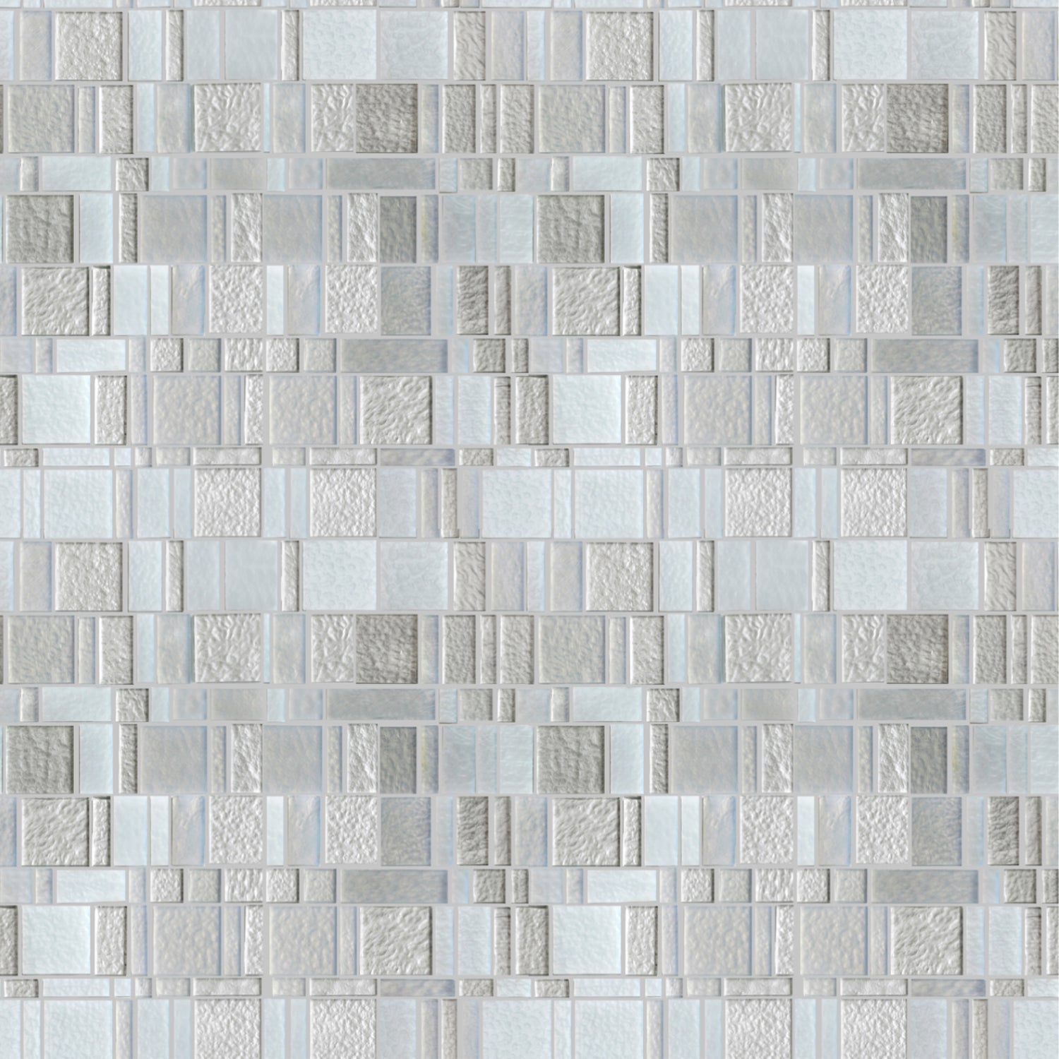 Duschrückwand Fliesenoptik