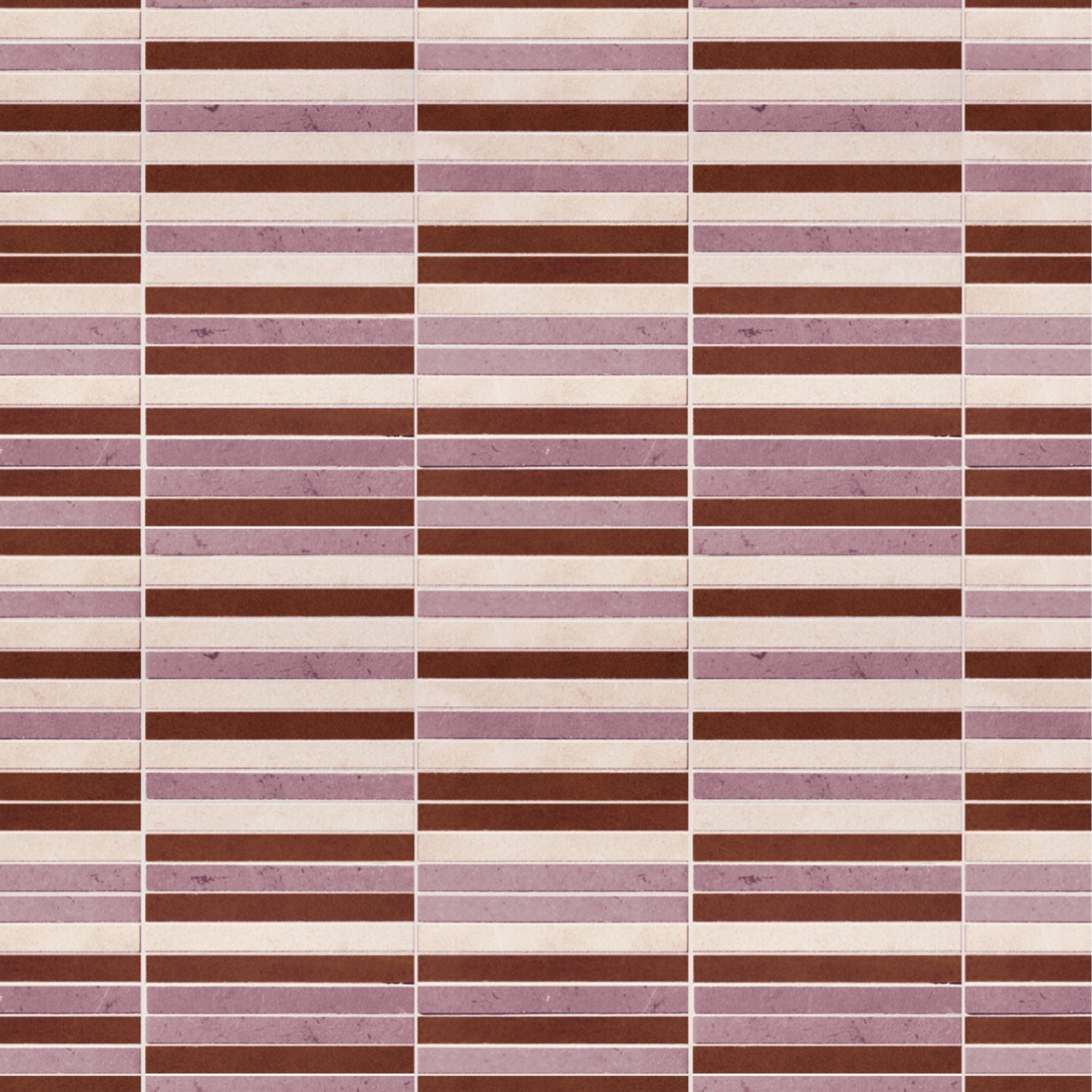 Duschrückwand Fliesenoptik