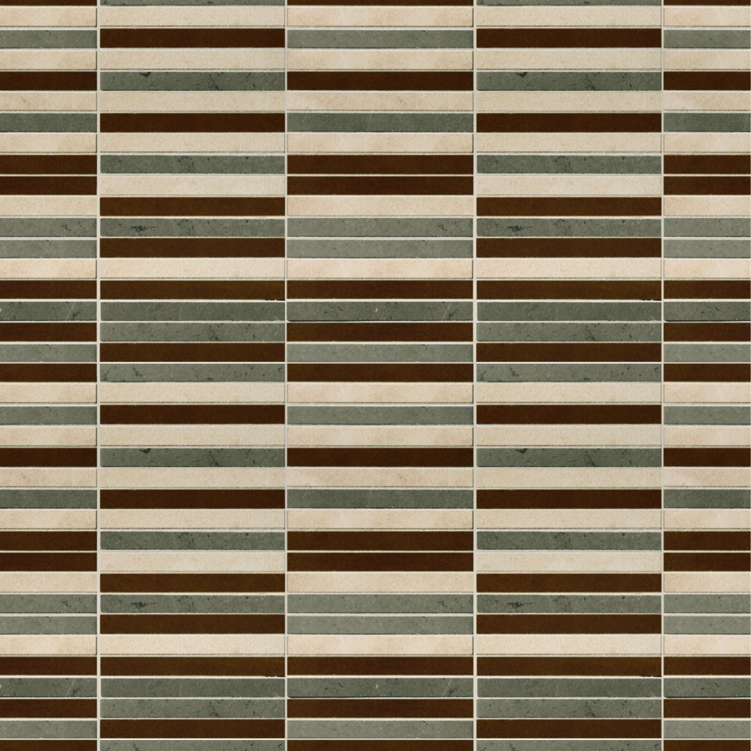 Duschrückwand Fliesenoptik