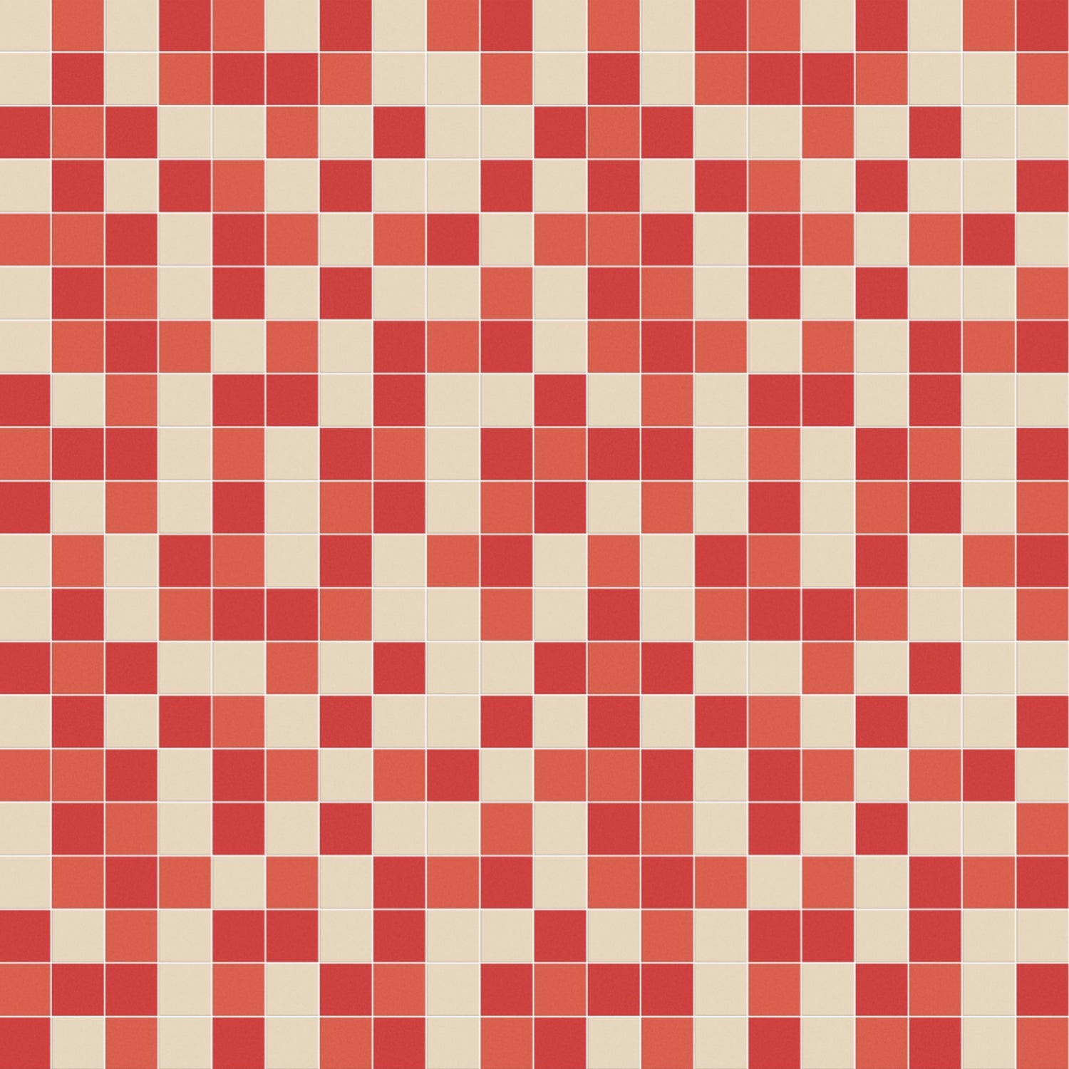 Duschrückwand Fliesenoptik