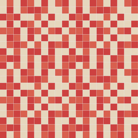 Duschrückwand Fliesenoptik