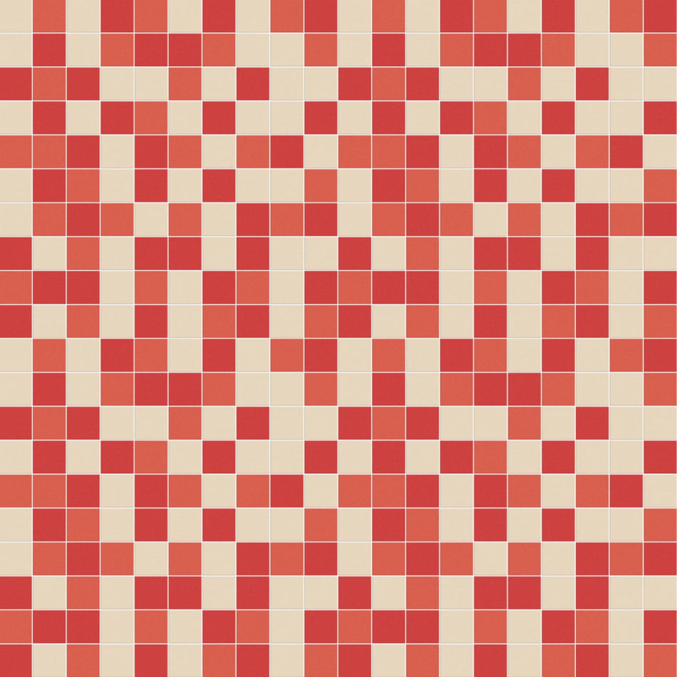 Duschrückwand Fliesenoptik